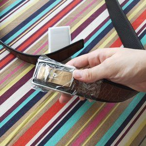 Belts, alligator skins, man gifts,